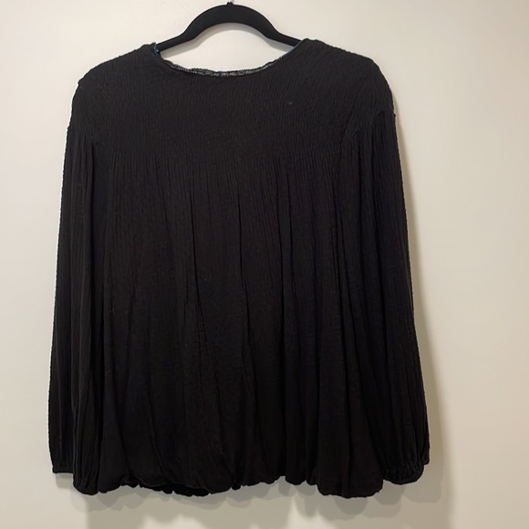 Free People Peasant Blouse - Picture 3 of 8